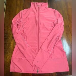 Nike Full-Zip Jacket – Women’s Size Large